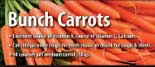 Carrots